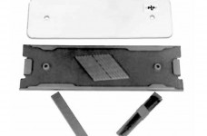 FIBERLIGN<sup>®</sup> Splice Trays
